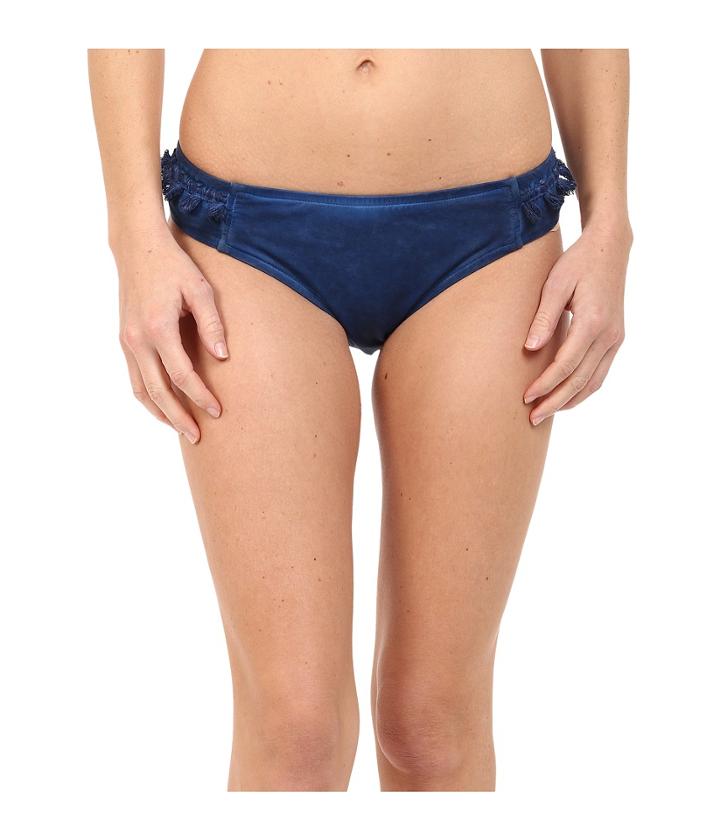 Lucky Brand - Vacation Vibe Tab Side Hipster