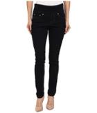 Jag Jeans Petite Petite Nora Pull-on Skinny In After Midnight