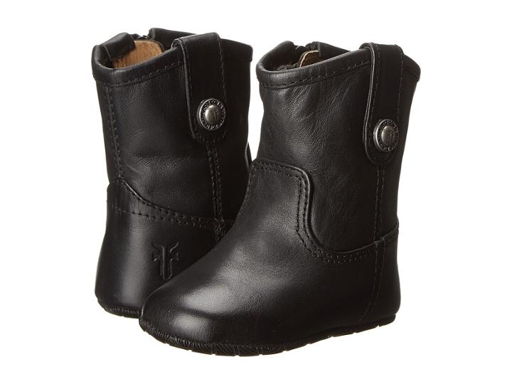 Frye Kids - Melissa Button Bootie