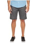 Calvin Klein - Pixel Houndstooth Printed Shorts