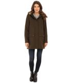 Vince Camuto - Basket Weave Wool J1361