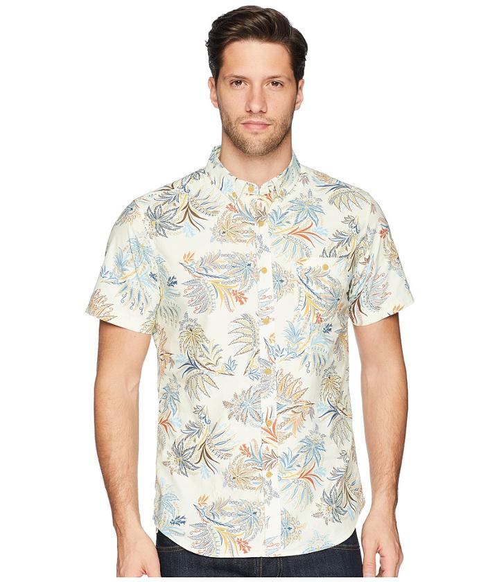 Vissla - Strah Woven Top