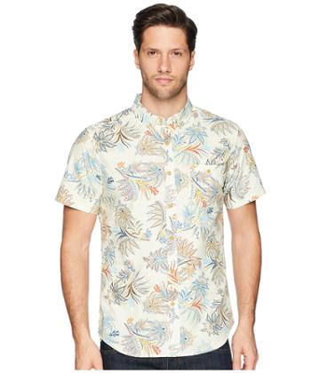 Vissla - Strah Woven Top