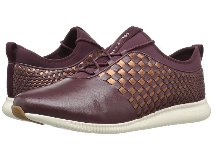 Cole Haan - 2.0 Studiogrand Weave Trainer