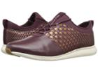 Cole Haan - 2.0 Studiogrand Weave Trainer