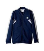 Adidas Originals Kids - Zigzag Track Jacket