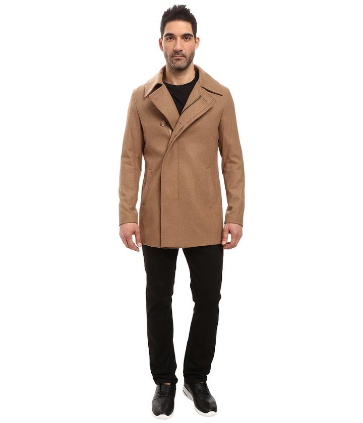 7 Diamonds - Mauro Jacket