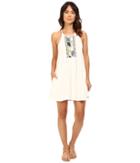 Roxy - Night Was Young Dress