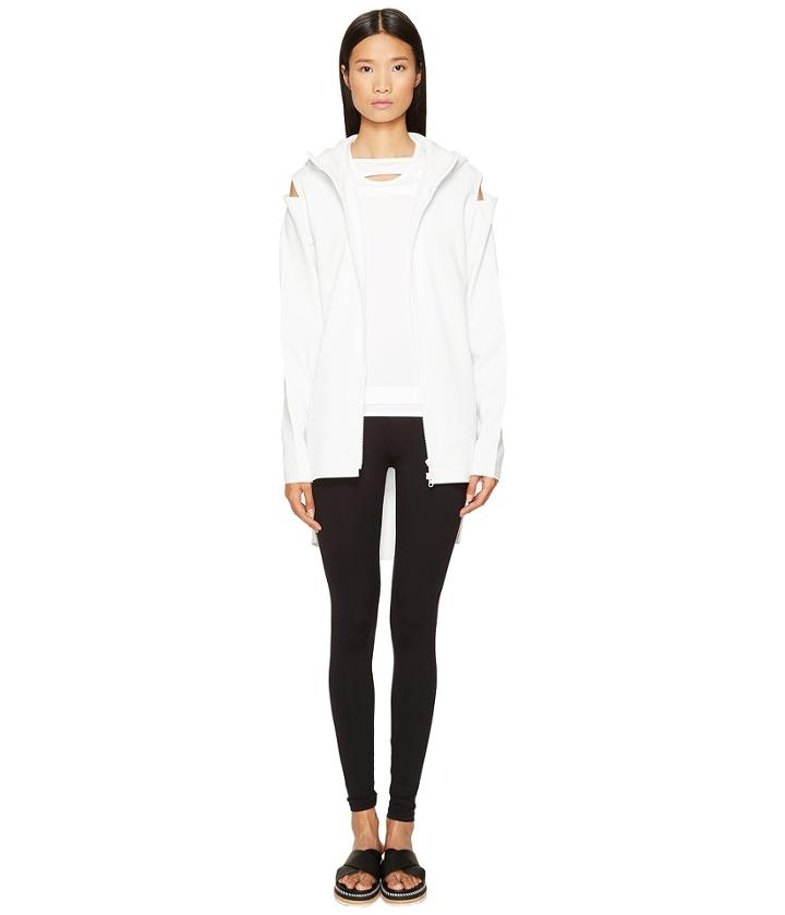 Adidas Y-3 By Yohji Yamamoto - Cocoon Jacket