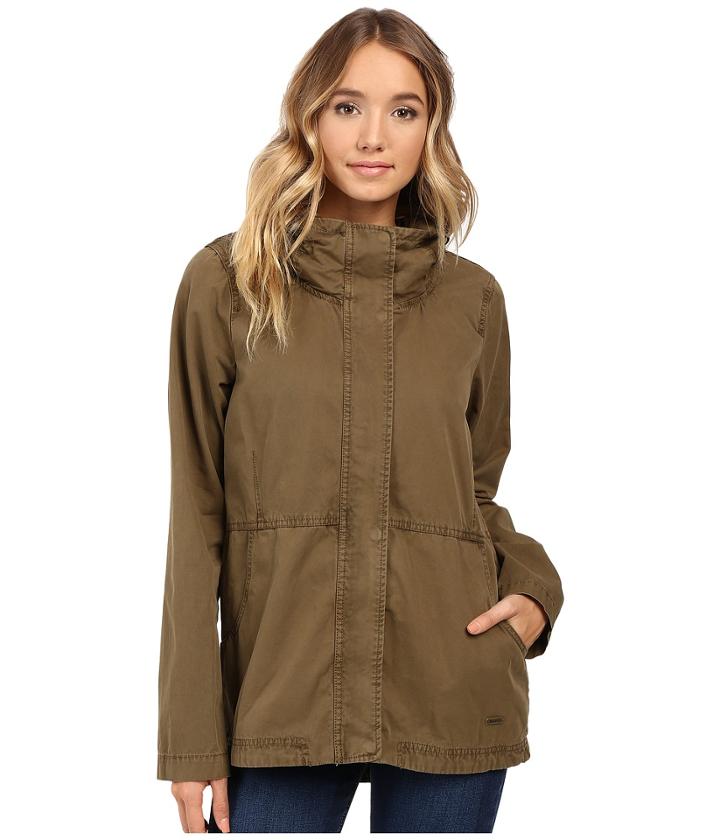 Bench - Dadaist Jacket