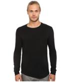 Uncl - Long Sleeve Raglan