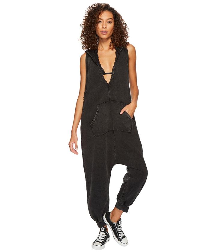 Free People - Seriously Romper
