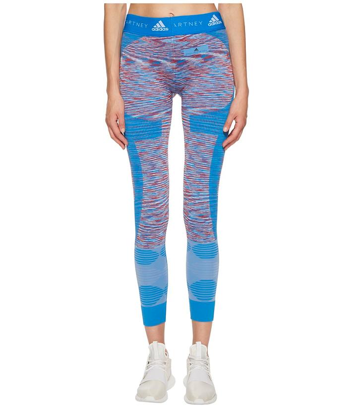 Adidas By Stella Mccartney - Yoga Seamless Tights Space Dye Cf4128
