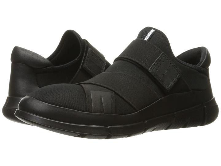 Ecco - Intrinsic Elastic Slip