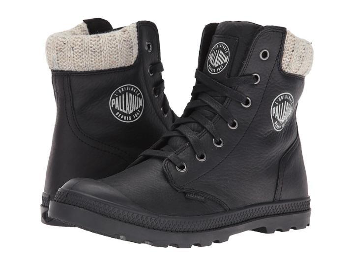 Palladium - Pampa Hi Knt Lp
