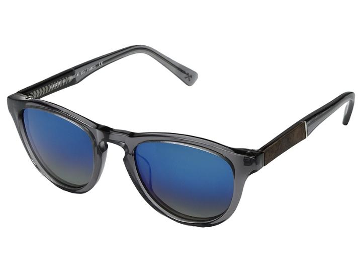 Shwood - Francis Acetate Wood - Polarized