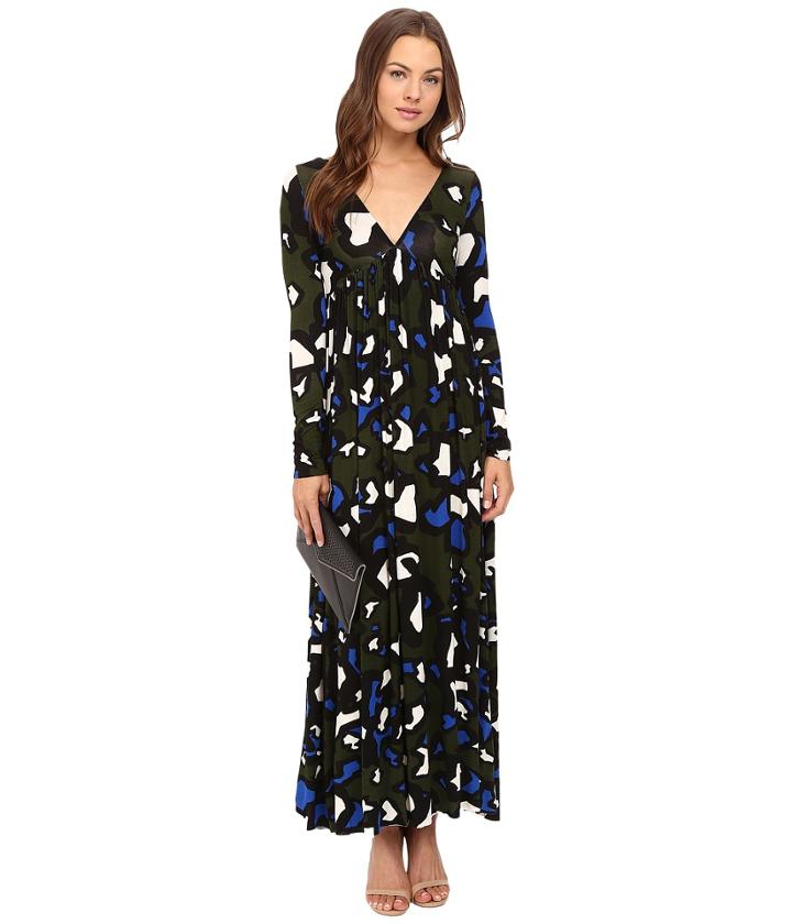 Clayton - Julienne Dress