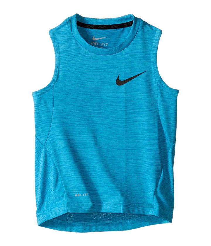 Nike Kids - Dri-fit Training Sleeveless Top