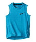 Nike Kids - Dri-fit Training Sleeveless Top