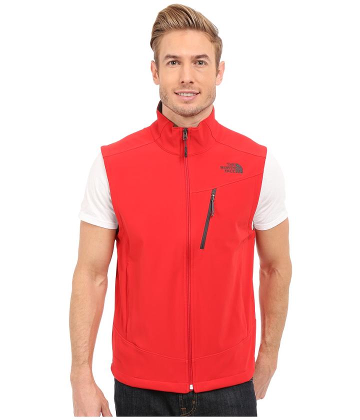 The North Face - Apex Shellrock Vest