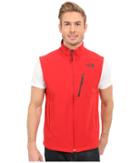 The North Face - Apex Shellrock Vest