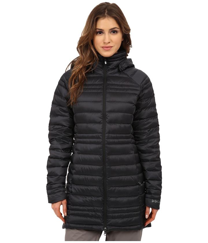Burton - Ak Long Baker Down Insulator Jacket
