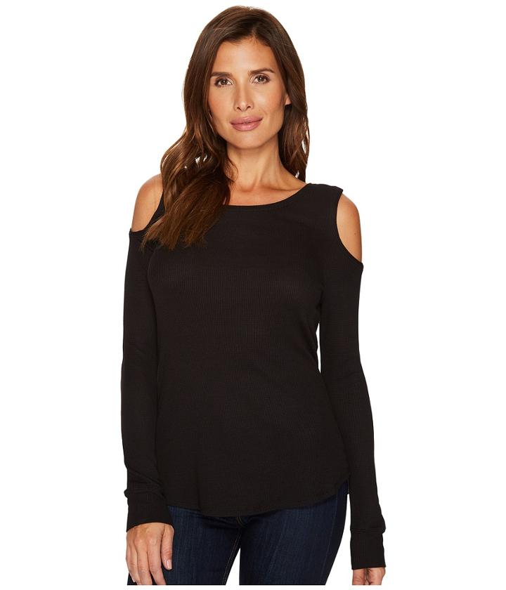 Sanctuary - Bowery Thermal Bare Tee