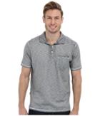 Tommy Bahama - Island Modern Fit Salerno Slub Polo