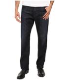 Ag Adriano Goldschmied - Prot G Straight Leg Jeans In Hot Spring