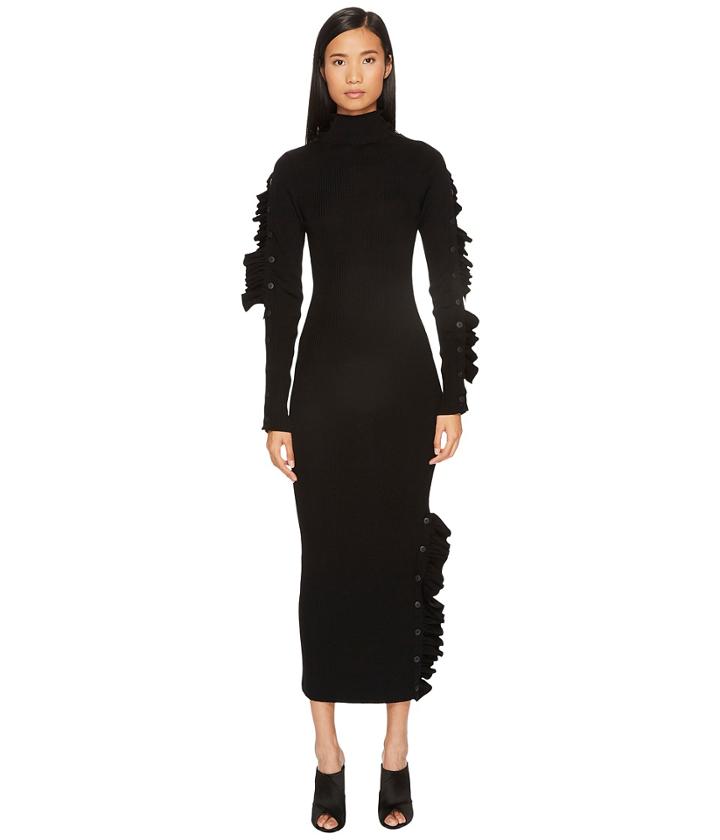 Preen By Thornton Bregazzi - Amber Dress