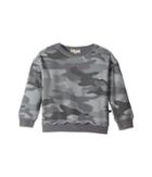 Appaman Kids - Extra Soft French Terry Highland Sweatshirt