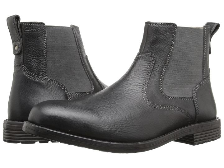 Clarks - Faulkner On