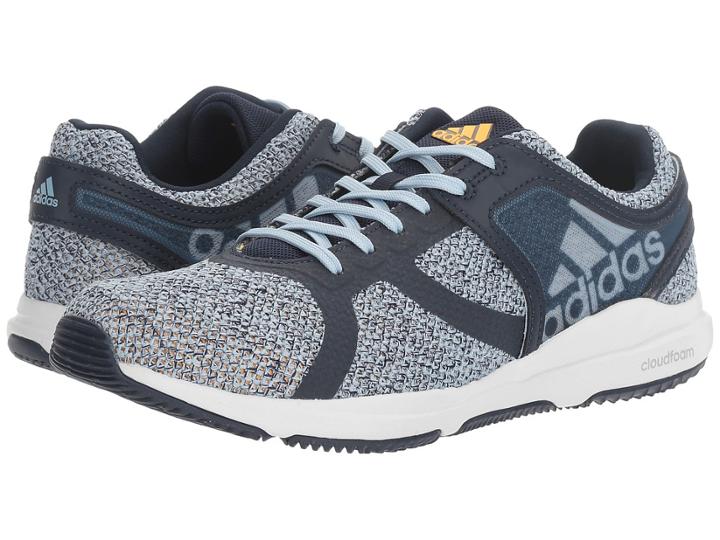 Adidas - Crazytrain Cf