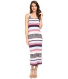 Tommy Bahama - Veradero Stripe Column Dress