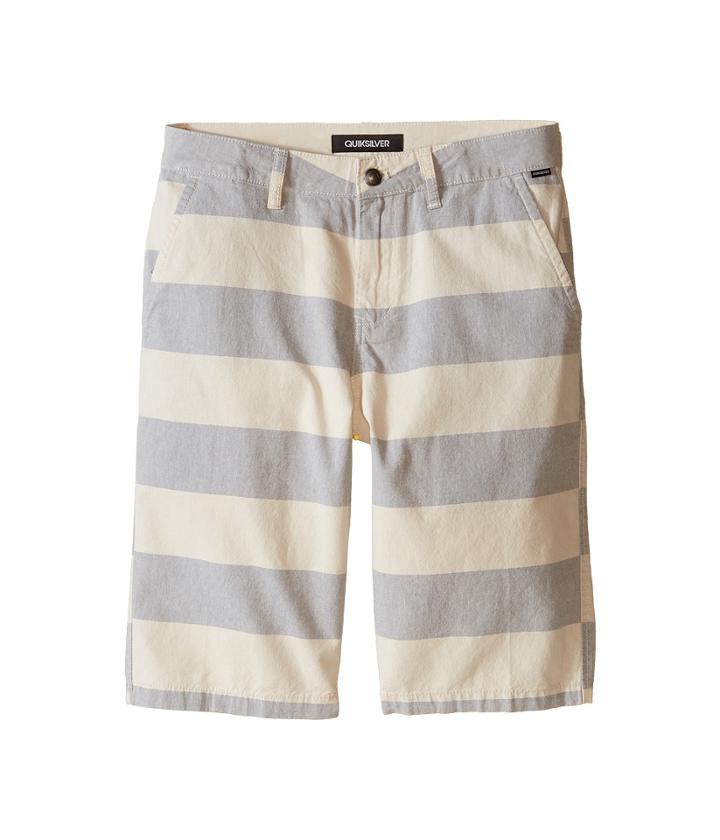 Quiksilver Kids - Pointbreak Shorts