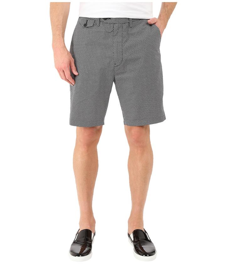 Nautica - Geo Print Shorts