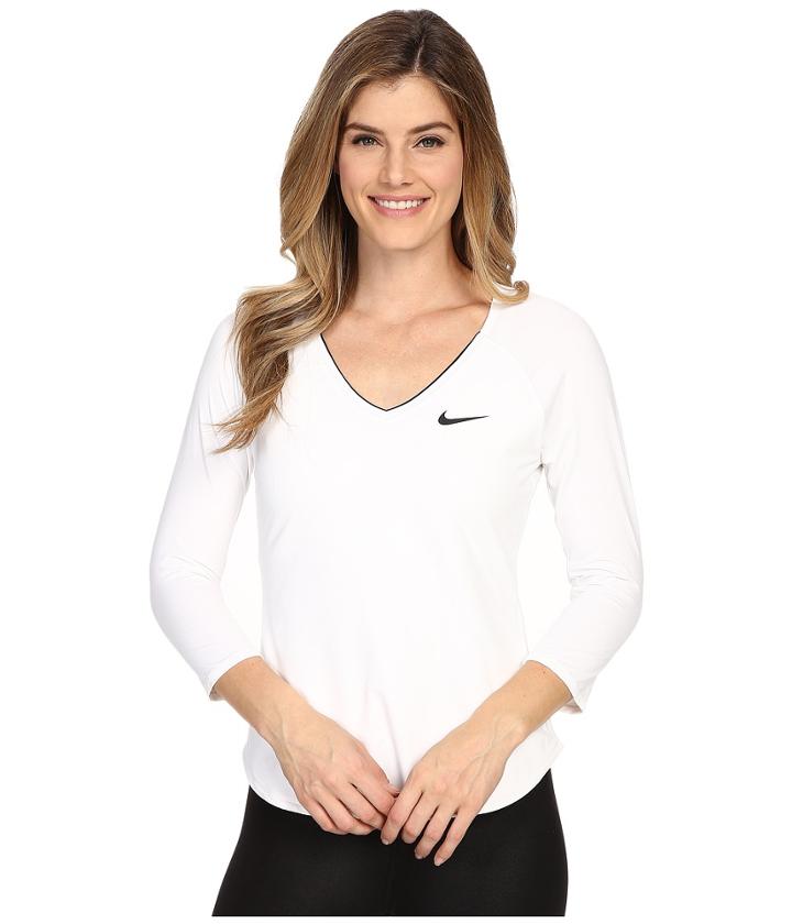 Nike - Court Pure Tennis Top