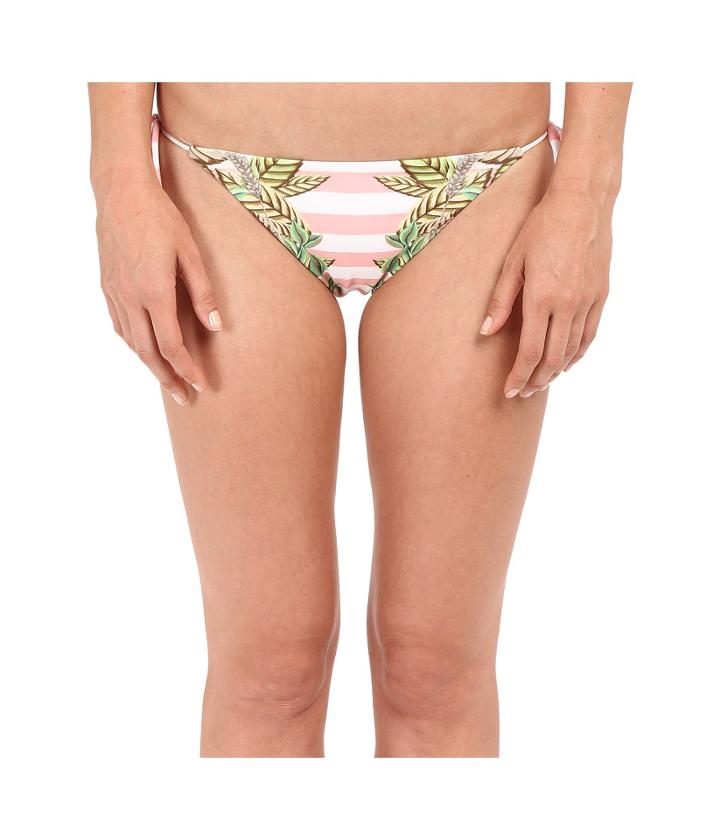 Mara Hoffman - String Tie Bottom