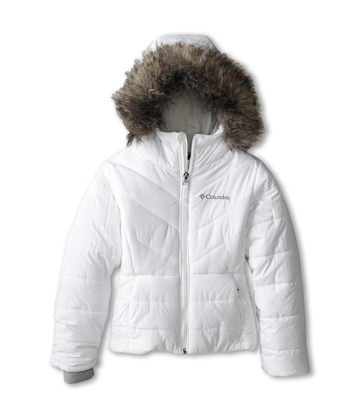 Columbia Kids Katelyn Crest Jacket