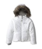 Columbia Kids Katelyn Crest Jacket