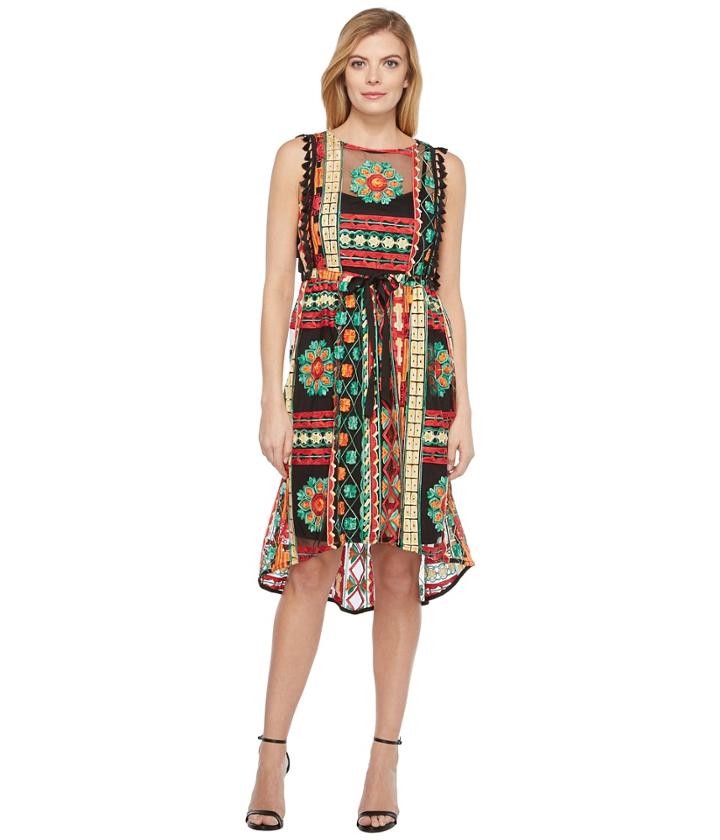 Eva By Eva Franco - Sage Dress