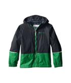 Columbia Kids - Hot On The Trail Rain Jacket