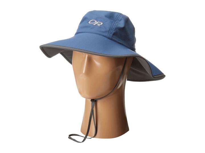 Outdoor Research - Aquifer Sombrero