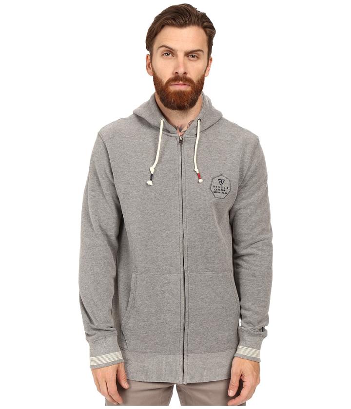 Vissla - Hurricanes Zip Fleece