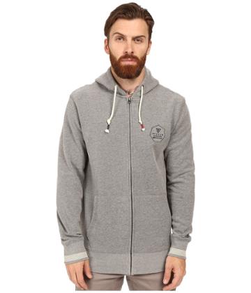 Vissla - Hurricanes Zip Fleece