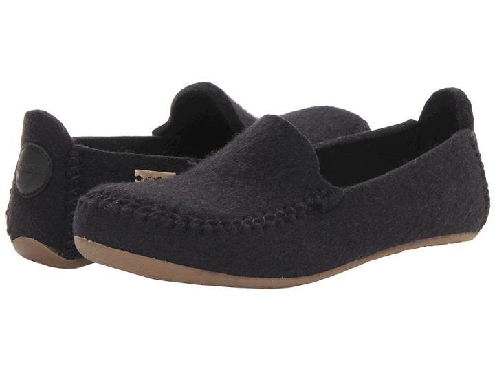 Haflinger Moccasin