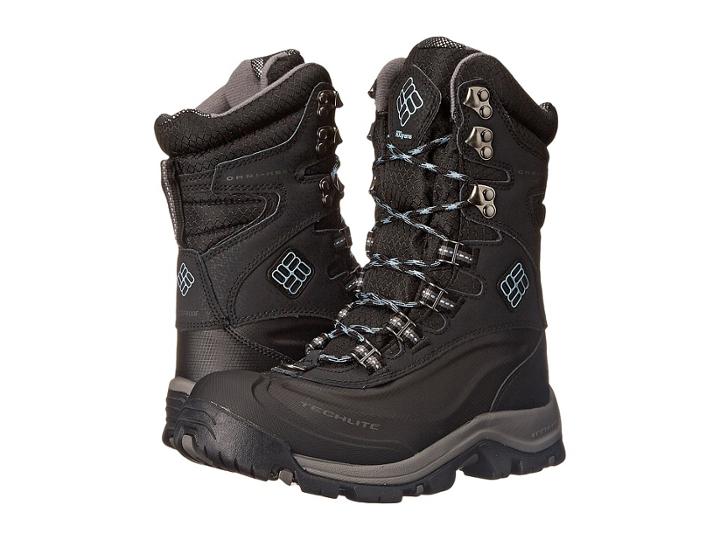 Columbia - Bugaboot Plus Iii Xtm Omni-heat