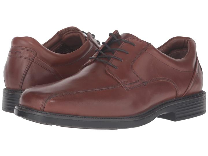 Johnston &amp; Murphy - Stanton Runoff Lace-up