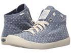 Palladium - Flex Lace Mid Pd