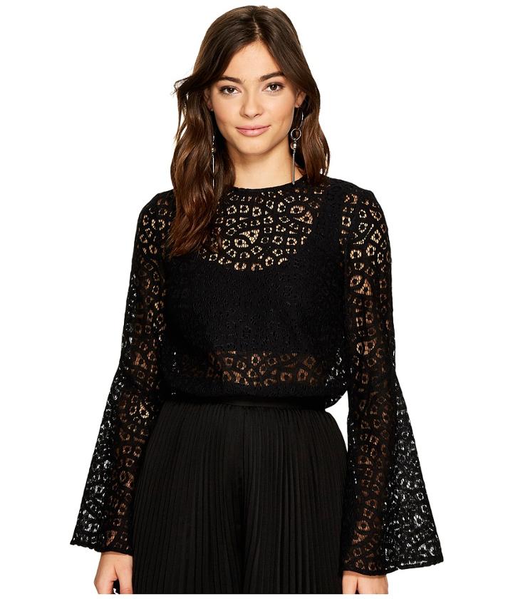 Keepsake The Label - Be The One Long Sleeve Top